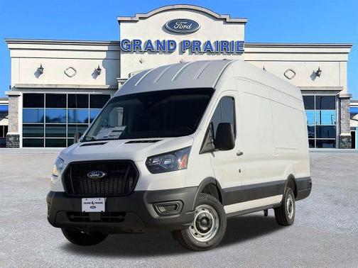 2025 Ford Transit-350 Base