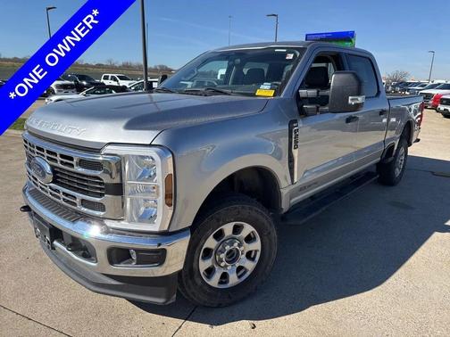 2024 Ford F-250 XLT