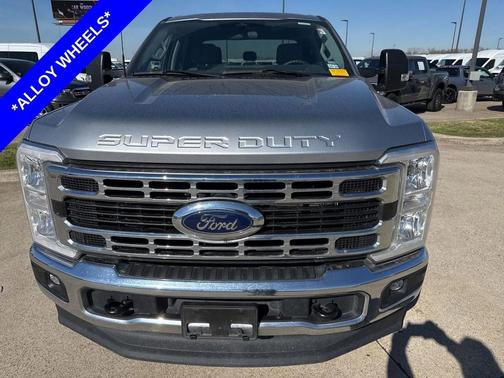 2024 Ford F-250 XLT