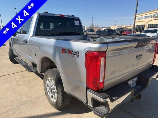 2024 Ford F-250 XLT
