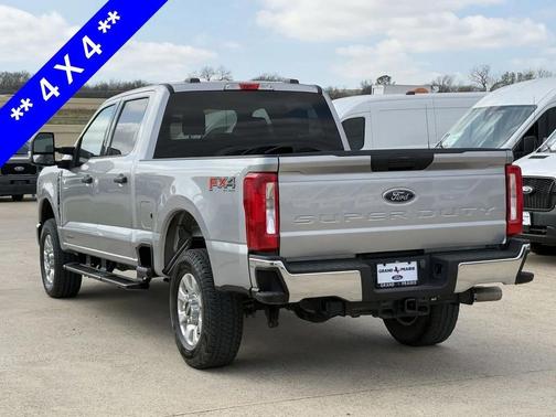 2024 Ford F-250 XLT