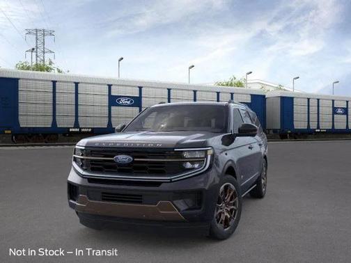 2025 Ford Expedition King Ranch