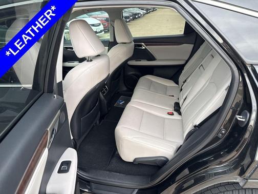 Caviar 2020 Lexus RX 350 Base