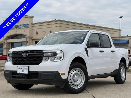 2024 Ford Maverick XL