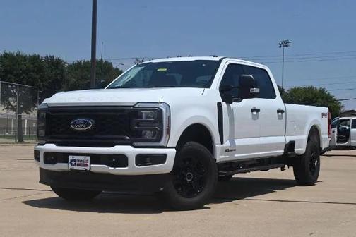 2025 Ford F-350 XL
