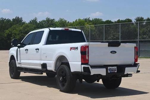 2025 Ford F-350 XL