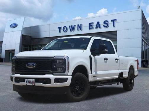 2025 Ford F-350 XL