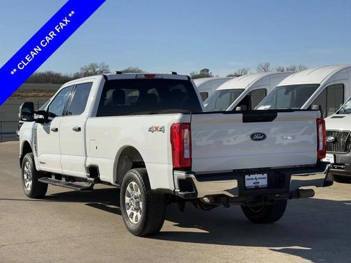 2024 Ford F-250 XLT