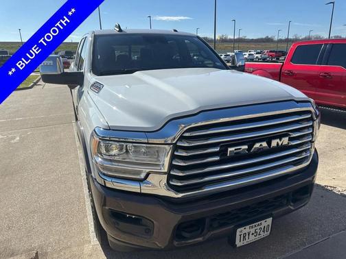 2024 RAM 2500 Longhorn