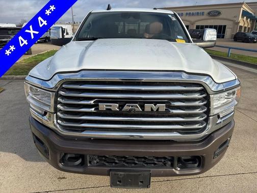 2024 RAM 2500 Longhorn