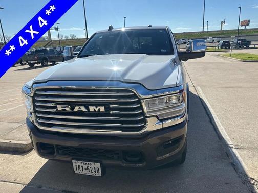 2024 RAM 2500 Longhorn
