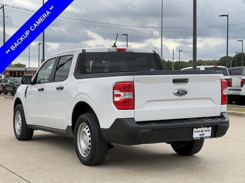 2022 Ford Maverick XL