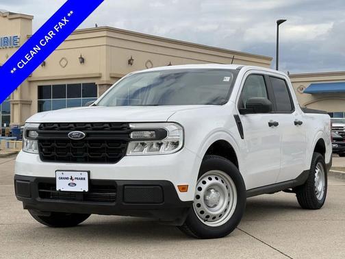 2022 Ford Maverick XL