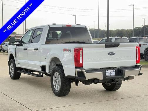 2024 Ford F-250 XLT