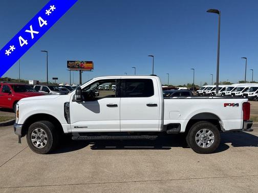 2024 Ford F-250 XLT