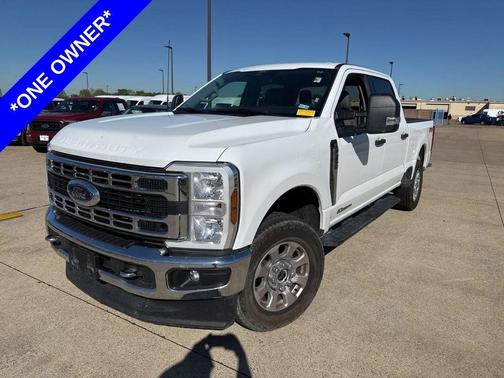 2024 Ford F-250 XLT