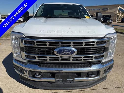2024 Ford F-250 XLT
