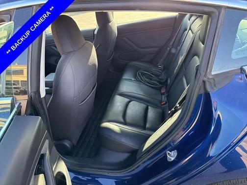2019 Tesla Model 3 Mid Range