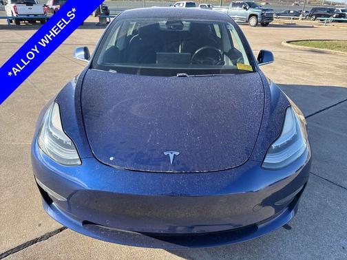 2019 Tesla Model 3 Mid Range