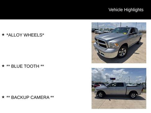 Billet Silver Metallic Clearcoat 2020 RAM 1500 Classic SLT