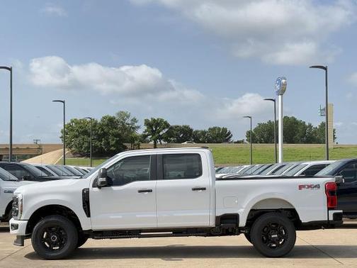 2025 Ford F-250 XL