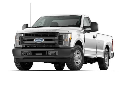 2019 Ford F-250 XL