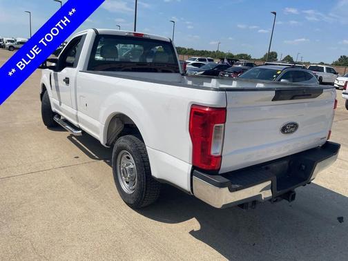 2019 Ford F-250 XL