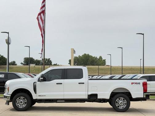 2025 Ford F-350 XLT