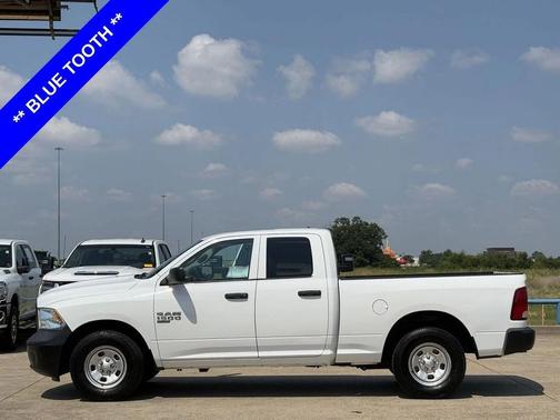 2019 RAM 1500 Tradesman