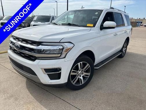 2023 Ford Expedition Limited