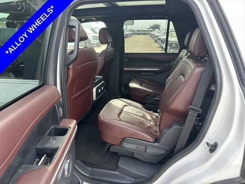 2023 Ford Expedition Limited