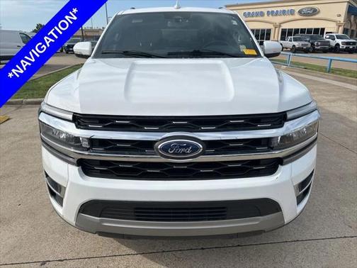 2023 Ford Expedition Limited