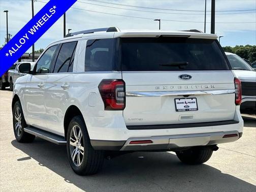 2023 Ford Expedition Limited