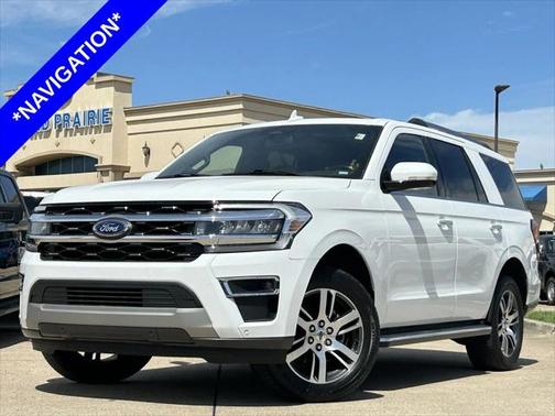 2023 Ford Expedition Limited