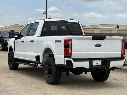 2025 Ford F-250 XL
