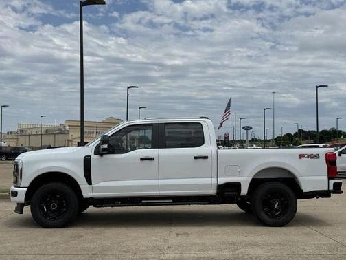 2025 Ford F-250 XL