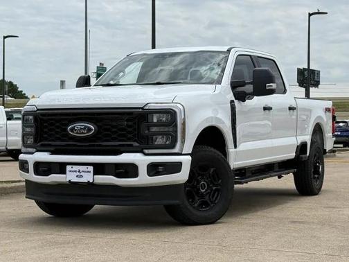 2025 Ford F-250 XL