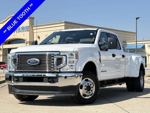 2022 Ford F-350 XL