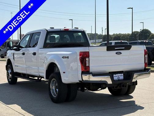 2022 Ford F-350 XL