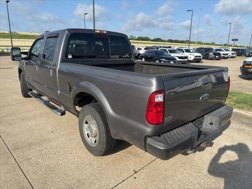 2008 Ford F-250 XLT