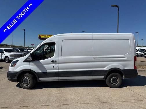 2021 Ford Transit-250 Base