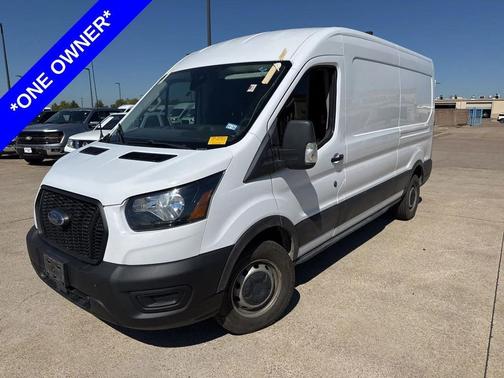 2021 Ford Transit-250 Base