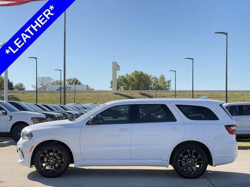 2021 Dodge Durango GT RWD