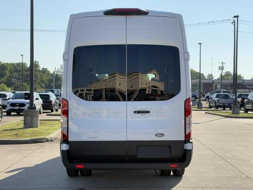 2025 Ford Transit-350 XLT
