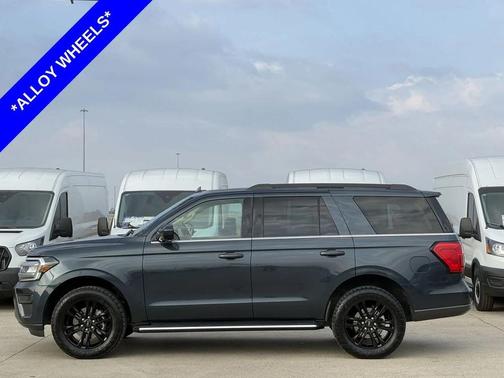 2023 Ford Expedition XLT