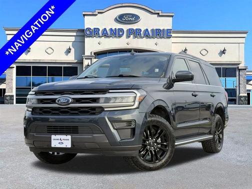 2023 Ford Expedition XLT