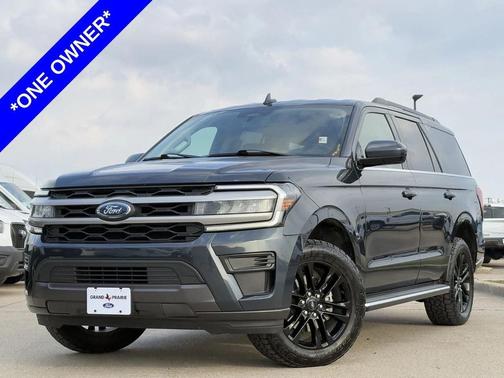 2023 Ford Expedition XLT