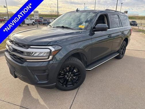 2023 Ford Expedition XLT