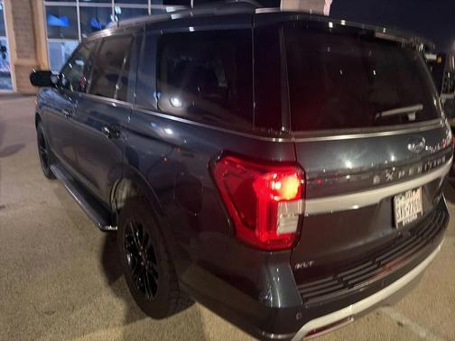 2023 Ford Expedition XLT