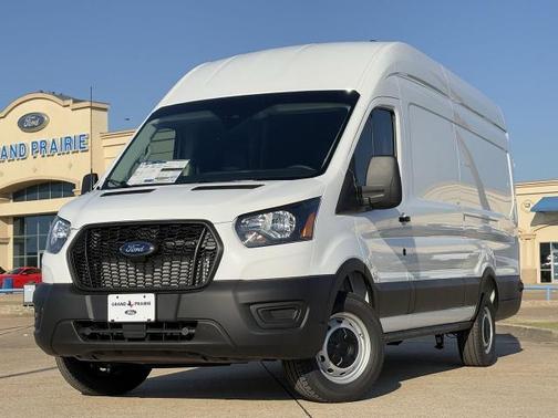 2025 Ford Transit-350 Base